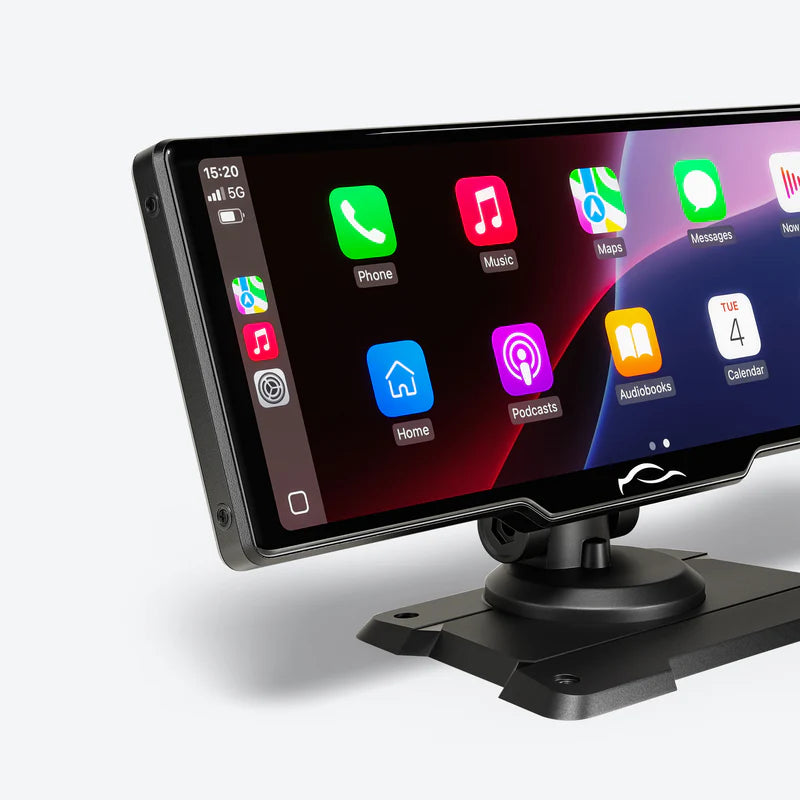 CarTablet Pro Max™ (2026 Model)
