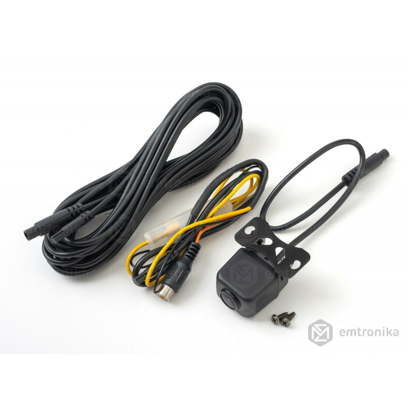 BMW Front camera kit E90 E60 E70 F10 F25 F30 F32 F36 CIC NBT retrofit