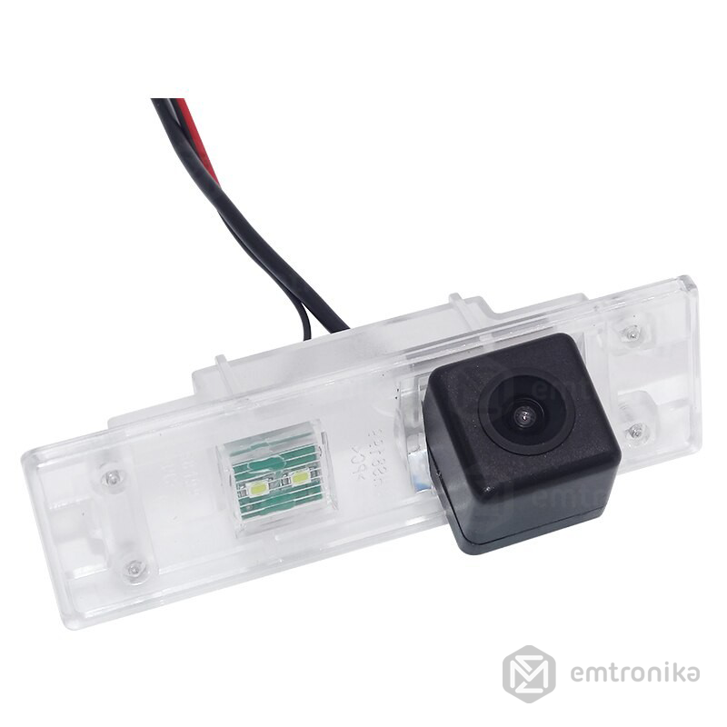 BMW Rear camera for F20