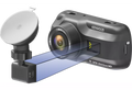 Kenwood DRV- A501W front dashcam: 2MP HD on-board camera, Wi-Fi, 3-axis accelerometer and built-in GPS