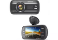 Kenwood DRV-A601W front dashcam: 4K HD on-board camera, Wi-Fi, 3-axis accelerometer and built-in GPS