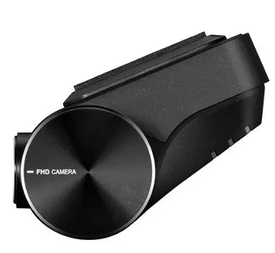 Front Dashcam Alpine DVR-F800PRO: Full HD on-board camera with advanced driver assistance system