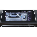 ICAM BMW surround 360 camera retrofit set kit 5DN X5 G05 G06 G20 G30 G32 LCI